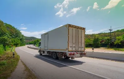 Bursa ile Tavşanlı Arası Bulaşık Makinesi Taşıma