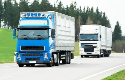 Bursa ile Tavşanlı Arası Eşya Taşıma